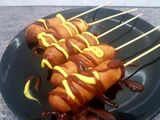 Corn dogs ❤❤❤❤❤