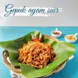Gepuk ayam suir