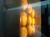 Galleton de avena