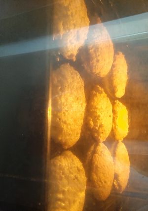 Una foto de Galleton de avena