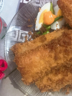 Foto resep Risol Mayones (roti tawar)