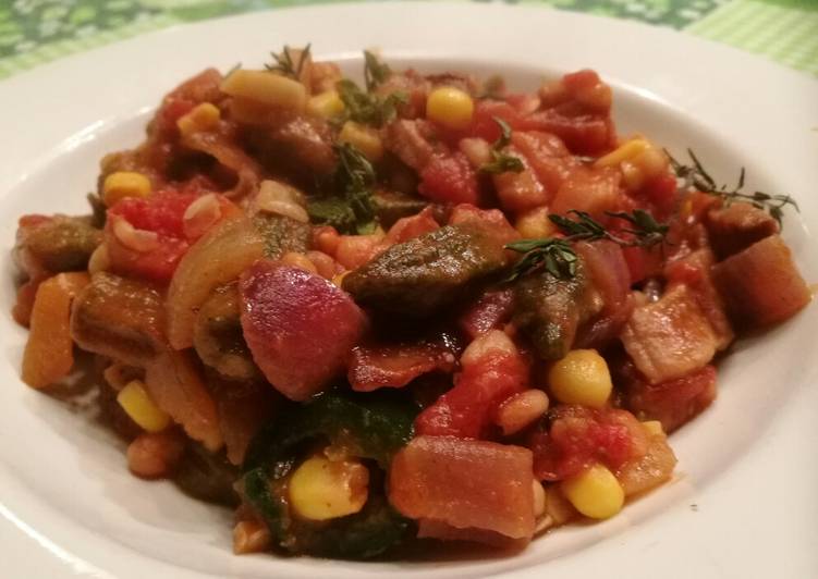 Succotash