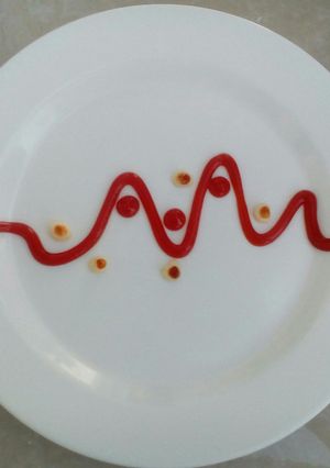 Foto resep White saos kemangi