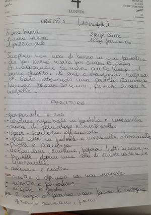 Foto di Crêpes