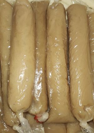 Foto resep Sosis kw ala mak naya