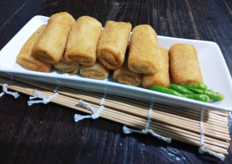 Risoles Mayo