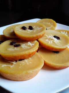 Foto resep Kue Lumpur Kentang