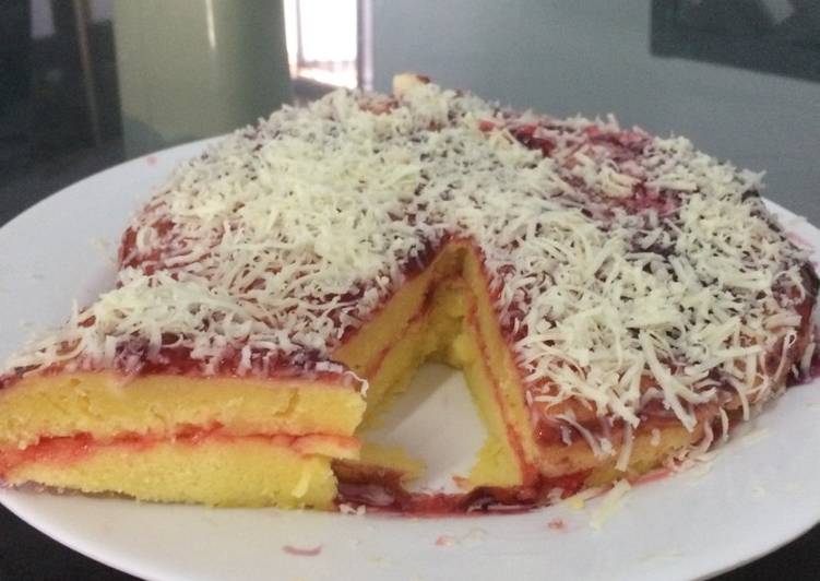Cheesecake irit dan creamcheese homemade yg murah bgt  kw ccf