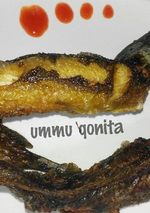 Foto resep Lele goreng