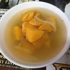 รูปของ Ketela jahe