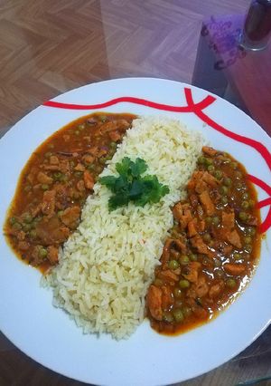Borsós tokány recept fotója