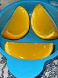 Jely orange