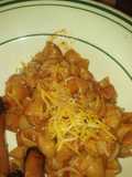 Mexican Mac & Cheese