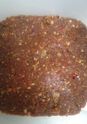 Foto resep Sambal pecel