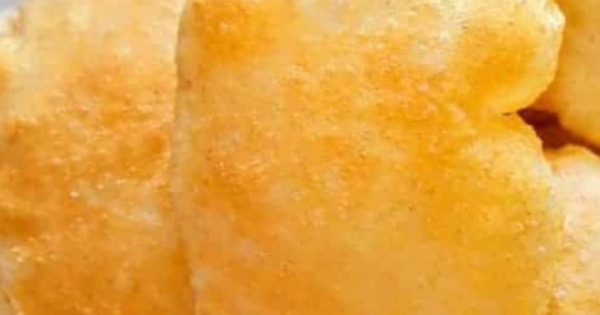 Title: Bhutara Receipe Recipe by Ranjana Rathi - Cookpad