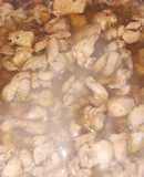 Pollo Tereyaki