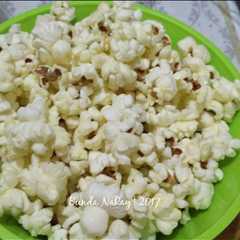A picture of Popcorn Original Simple.