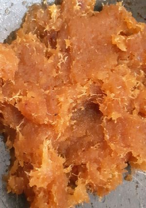 Foto resep Selai nanas