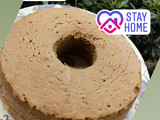 Bolu creamy latte