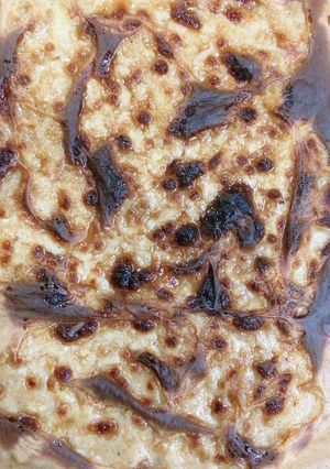 صورة لوصفة معكرونه بشاميل بالخضار بطريقتي الخاصه ولا اروع🌶️😋
