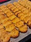 Gnocchi alla romana