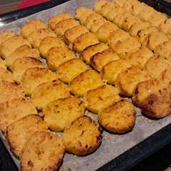 Foto di Gnocchi alla romana