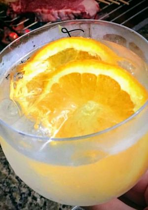 Foto de Cachaça Tônica