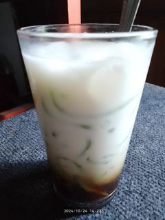 Foto resep Es Cendol Nutrijell