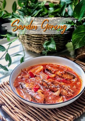 Gambar Sardin Goreng