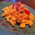 Magyaros Mac n Cheese (avagy sajtos tészta)