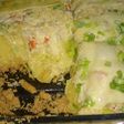 Tarta criolla de atún