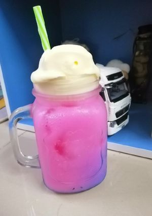 Gambar 🍦BaNduNg SoDa VaniLa🥤