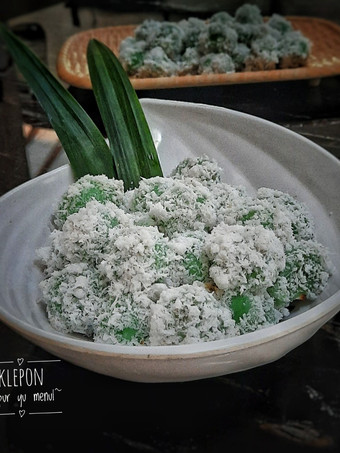 Langkah Mudah untuk Membuat Klepon Menu Enak Dan Mudah Dibuat
