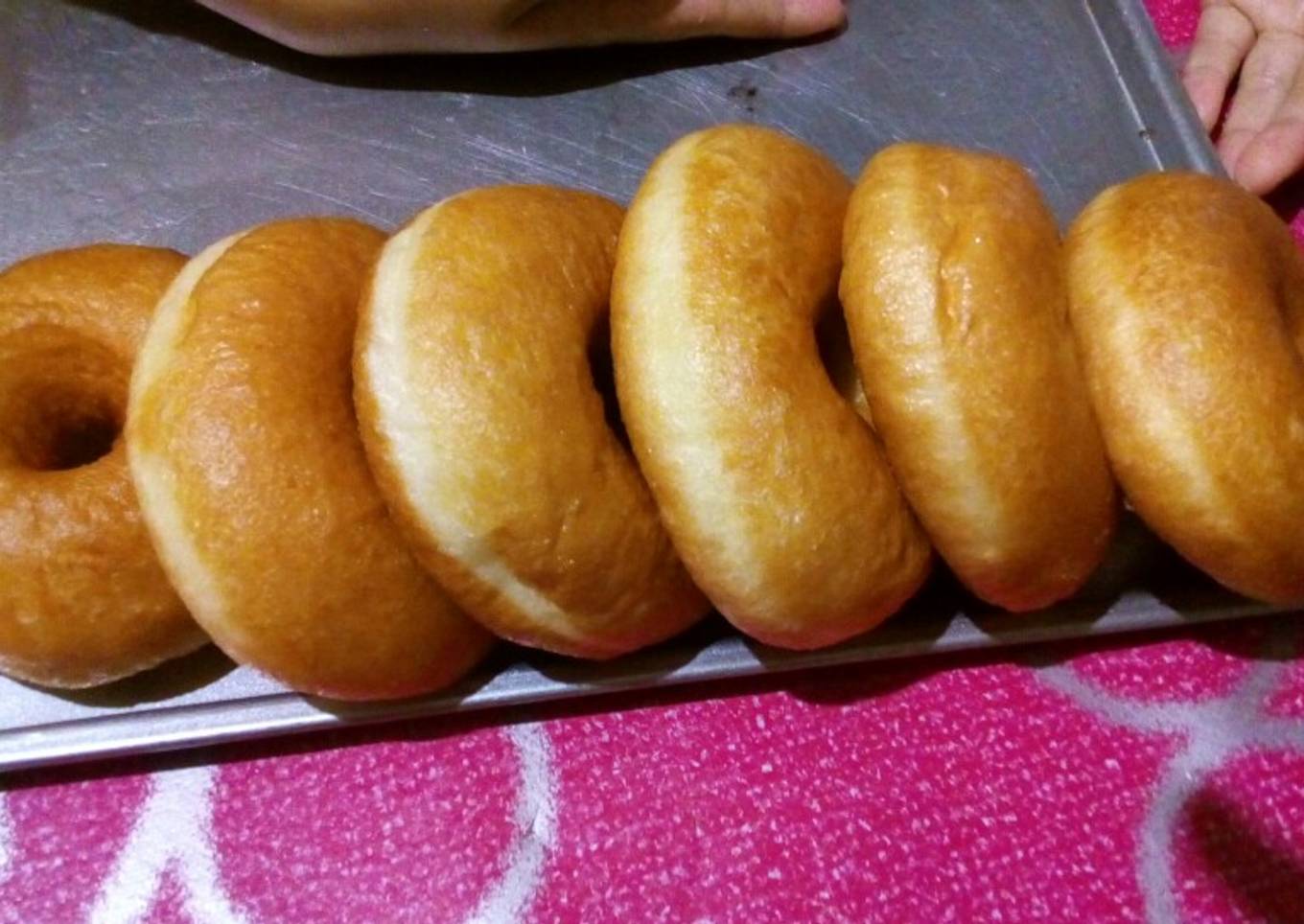 Donat Ceria