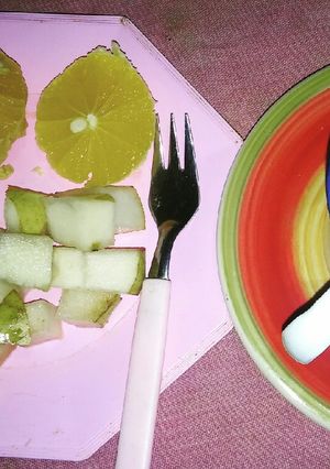 Una foto de Desayuno hipocalorico