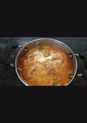 चिलड़ा की सब्जी (राजस्थानी स्पेशल) रेसिपी मुख्य फोटो