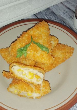 Foto resep Risoles Jasuke