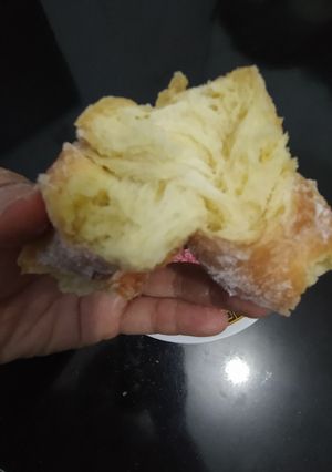 Foto resep Donat Kampung Empuk Banget