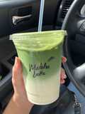 Té verde - Matcha