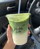 Té verde - Matcha