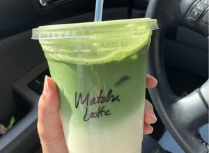 Una foto de Té verde - Matcha