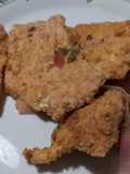Pollo in carpione