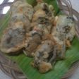 Rolade Daun Singkong