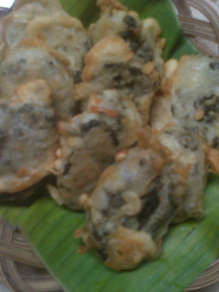 Foto resep Rolade Daun Singkong