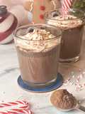 Holiday Hot Chocolate🍫