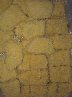 Foto resep Nugget Ayam Tahu Wortel