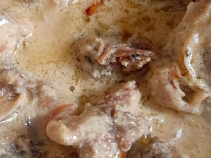 Easy Steps to Make Chicken korma the Awesome  So Delicious