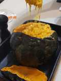 Puré de Zapallo estilo Curanto