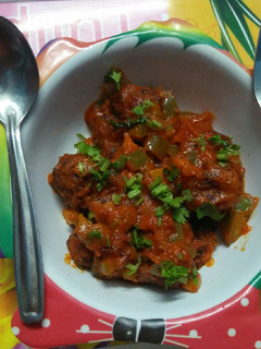 முட்டைக்கோஸ் மஞ்சூரின்(Cabbage Manchurian) செய்முறை முக்கிய புகைப்படம்