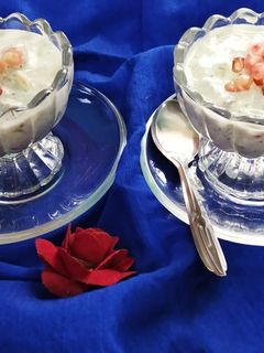 ফ্রুট  রায়তা (fruit raita recipe in Bengali) রেসিপির প্রধান ছবি